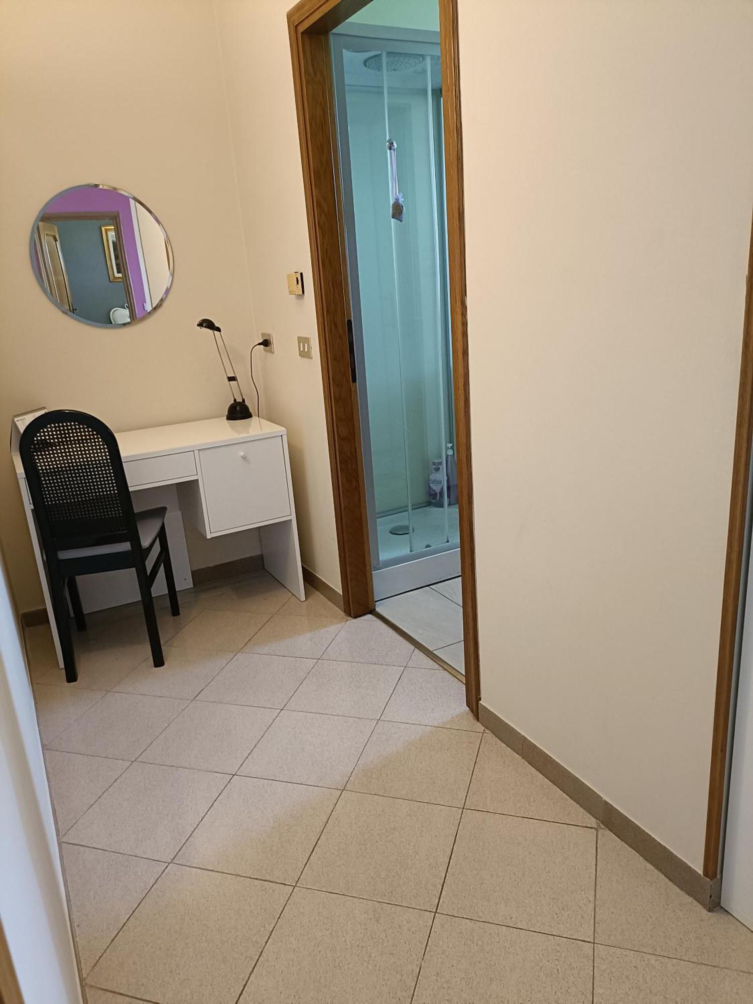 B&B Da Mary Pampuro Rom bilde